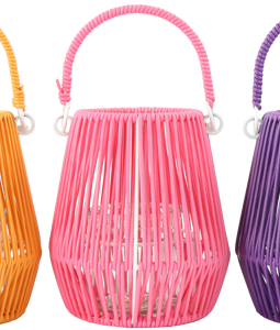 5978 LANTERNES VIVID LIGHT 3P